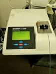Reichert Surface Plasmon Resonance System Spr 7000 Refractometer. Fixed Price $5499.00.