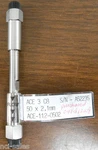 Ace 112-0502 C8 3 Ultra Inert Hplc Column X 2.1MM. Fixed Price $39.99.
