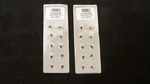 Thermo Scientific Graphite Vesper Ferrule 10PK 0.1-0.25MM Pcs, Qty. Fixed Price $50.00.