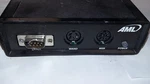 Aml M2500-DEC Bar Code Scanner Base Unit. Fixed Price $89.00.