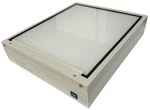 Uvp TW-43 White Light Transilluminator 15-WATT 115V 60HZ 1.2 95-0214-01. Fixed Price $199.99.