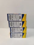 Agilent 19091S-911UI HP-1MS L15M Id Mm 0.320 Flim Up 0.25 Ultra Inert Intuvo. Fixed Price $399.00.