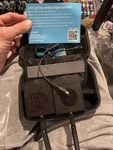Lot Of (2) Metageek Wispy Air - Spectrum Analyzer. Fixed Price $142.50.