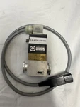 Leybold 855 18 B3 KF16 Purge/vent Leak Valve. Fixed Price $255.00.