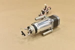Rheodyne RV700-135, Hplc Injector Valve 6-PORTS. Fixed Price $69.99.