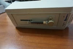 Gilson 215 Liquid Handler Syringe Unit Controller Motor. Fixed Price $190.00.