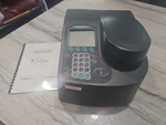 Thermo Spectronic Genesys Model 10 Uv Spectrophotometer Cat 335902. Fixed Price $1065.00.