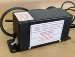 Jelight Ultra Violet Lamp 120VAC Power Supply Module Model PS-2000-20. Fixed Price $110.00.