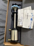 New Vici Valco A36 Air Actuator Deg Rotation Gc Hplc 6-02 10 Port 030-0999V. Fixed Price $399.99.