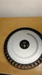 Perkin Elmer Hs 40XL Holes Sampler Wheel 386.35-01-00-00-200 B0 196 833. Fixed Price $349.00.