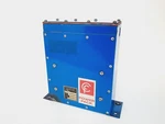 Frederick Cowan 76-90 Power Pack, Exciter Supply, 12 Joule Transformer. Fixed Price $854.05.