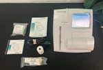 Siemens Dca Vantage Analyzer W/ Accessories New In Open Box!. Fixed Price $500.00.