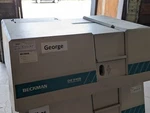 Beckman DU640B Spectrophotometer. Fixed Price $299.99.