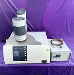 Netzsch Sta 449 F3 Jupiter Simultaneous Thermal Analyzer. Fixed Price $24000.00.