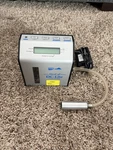 Bios Drycal Dc-lite Primary Flow Meter Calibrator Powers On Untested Lab. Fixed Price $310.00.