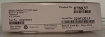 Thermo Scientific Dionex CS19IP 4 Column Pn: 078837. Fixed Price $950.00.