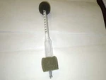 Fisher Scientific 11522A "sg" Hydrometer RANGE:1.000-1.225 209876. Fixed Price $119.00.