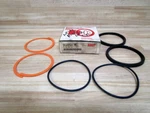 Schrader Bellows SKW26524 Pk Piston Seal Kit. Fixed Price $32.33.