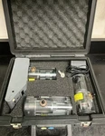 Bios Drycal DC-1B Primary Air Flow Meter With Cells And Case For Parts. Fixed Price $149.99.