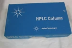 Agilent Zorbax 821125-926 Eclipse XDB-C8, 2.1X12.5 Mm, M,guard Cartridge 4/PK. Fixed Price $149.00.
