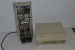 Hp Hewlett Packard G1291A Prepstation Basic Module W/ G1293A Controller (BYQ37). Fixed Price $300.00.