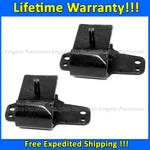 K0269 Front Lt&right Motor Mount Set 2PC Fit Nissan D21 Truck 2.4L 1986-1994 2WD. Fixed Price $38.49.