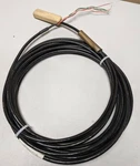 Campbell Water Conductivity And Temperature Probe CS547A. Fixed Price $319.99.