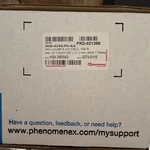 Phenomenex Luna C8(2) 100 Lc Column 250X21.2MM 00G-4249-P0-AX. Fixed Price $1000.00.