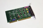 Motorola ISA16 Ibm Interface Card. Fixed Price $225.00.