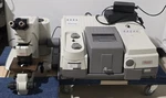 Thermo Scientific Nicolet 6700 Ft-ir Spectrometer With Centaurus Microscope. Fixed Price $9575.00.