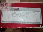 58976 Supelcosil LC-8-DB, Hplc Column, 3.3CMX4.6MMX3. Fixed Price $199.00.