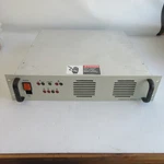 Varian Power Supply Module E11076340 Rev B Untested As Is. Fixed Price $200.00.