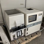 Leco Corp. SC-444 Carbon And Sulfur Analyzer /w 602-500 Furnace No Hdd. Fixed Price $3799.96.