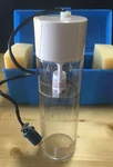 Perkin Elmer Lumina Lamp Cr, 303-6021 Plug Included. Fixed Price $69.00.