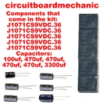 Repair Kit WB27K5329 WB27T10267 Oven Range Control Board. Fixed Price $50.00.