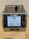 Climet CI-1052X-01 100 Lpm Airborne Particle Counter 2026 Calibration. Fixed Price $2750.00.