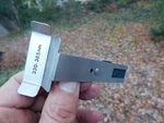 Sequoia-turner Spectrophotometer (2) Filters 380-005 380-007 & (3) Holders. Fixed Price $58.99.