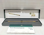 Hplc Column ACE-121-1546, 150X4.6 Mm C18 Brass Body. Fixed Price $759.05.