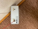 Acurate By Lc Packings Flow Splitter Acm-cu. Fixed Price $150.00.