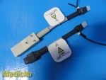3M Dispersive Pad Cables Models 1160C & 3160C For Utah Medical ESU-100 37720. Fixed Price $84.99.