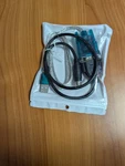 Molecular Devices Spectramax Microplate Reader Data Cable 8 Pin Mini Din To Usb. Fixed Price $100.00.