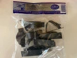 Thermo Manufacturing Snap Clamp # 41118 Mounting Bracket 1/2 Od 10PCS. Fixed Price $5.00.
