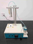 Metrohm 832 Kf Thermoprep Oven, Tested, Working. Fixed Price $500.00.
