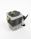 Medo VP0140-V1006-D2 Diaphragm Vacuum Pump 100V 0.28A -15.75 Inhg Oil-free. Fixed Price $284.99.
