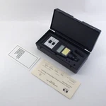Vwr Traceable Digital Humidity /temperature Meter With Box. Fixed Price $20.82.