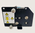 Perkinelmer Aanalyst 600 700 800 Deuterium Lamp Assembly B0148615 Tested. Fixed Price $170.00.