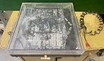 Bio-rad Chef-dr Ii Electrophoresis Cell, 226 Br. Fixed Price $99.00.