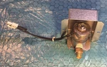 Agilent G3430-60018 Cryogenic Valve 50PSI 24VDC 7W 1/8 Orif Hp 6890. Fixed Price $110.00.