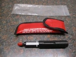 Ams 281 E-280 Pocket Penetrometer New Free Shipping. Fixed Price $63.99.