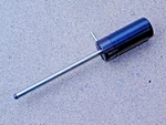 Thermo Finnigan Mat TSQ7000 Mass Spectrophotometer Direct Exposure Probe New. Fixed Price $224.10.